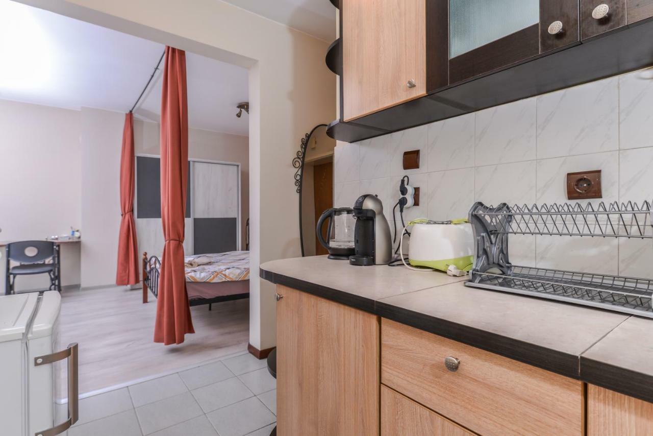 Visit Sofia Macedonia Square Central Apartment By Flat Mаnager Buitenkant foto