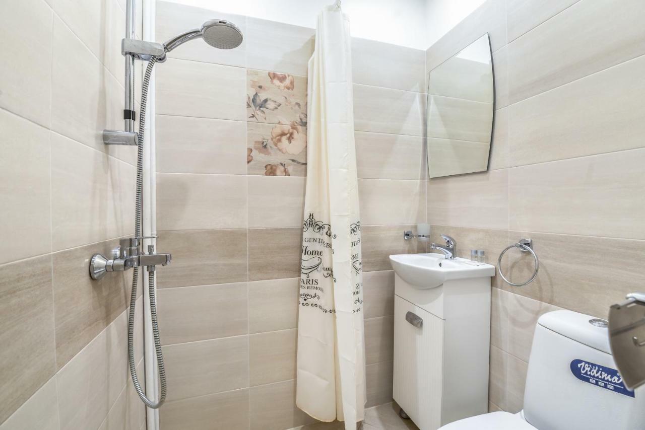 Visit Sofia Macedonia Square Central Apartment By Flat Mаnager Buitenkant foto
